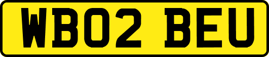 WB02BEU