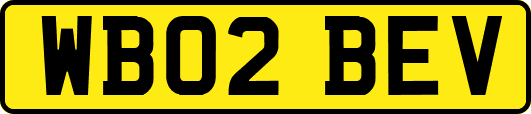 WB02BEV