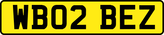 WB02BEZ