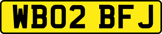 WB02BFJ