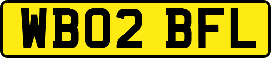 WB02BFL