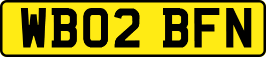 WB02BFN