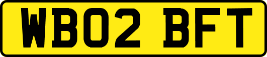 WB02BFT