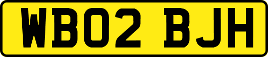 WB02BJH