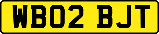 WB02BJT