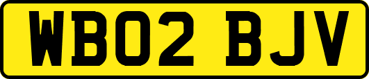 WB02BJV