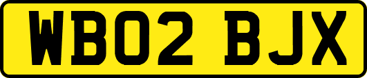 WB02BJX