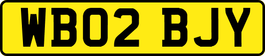 WB02BJY