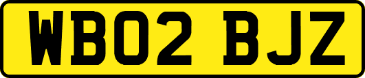 WB02BJZ