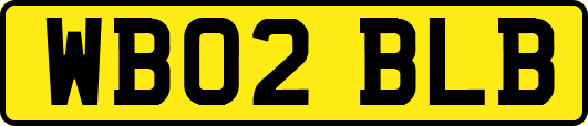 WB02BLB