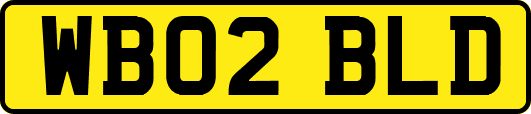 WB02BLD