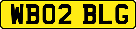 WB02BLG