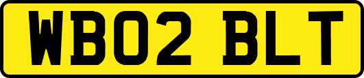 WB02BLT