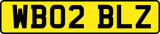 WB02BLZ