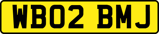 WB02BMJ