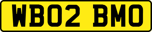 WB02BMO