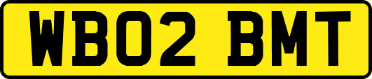 WB02BMT