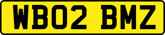 WB02BMZ