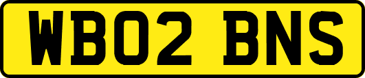 WB02BNS
