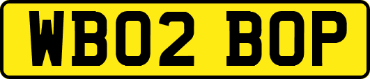 WB02BOP