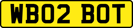 WB02BOT
