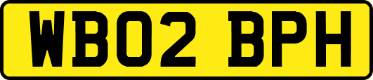 WB02BPH