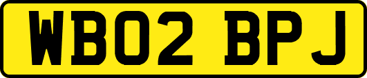 WB02BPJ