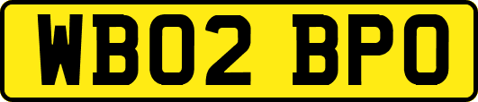 WB02BPO
