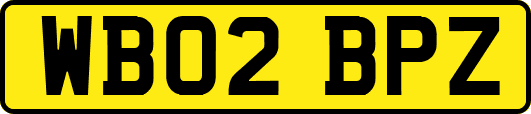 WB02BPZ