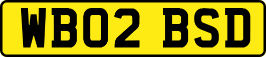 WB02BSD