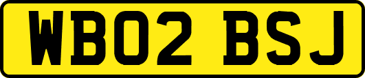 WB02BSJ