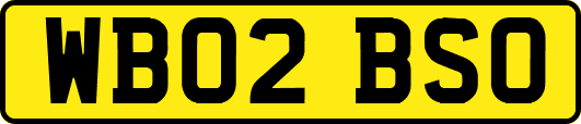 WB02BSO