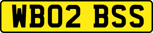 WB02BSS