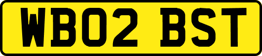 WB02BST