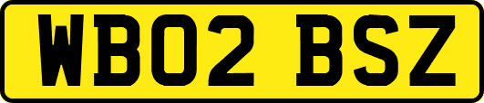 WB02BSZ