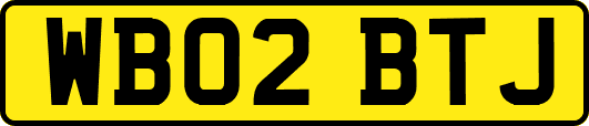 WB02BTJ