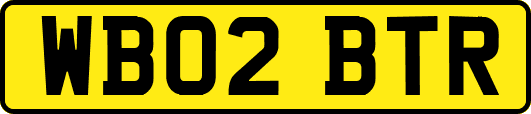 WB02BTR