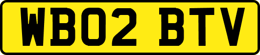 WB02BTV
