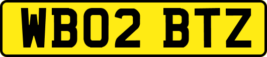 WB02BTZ