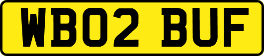 WB02BUF