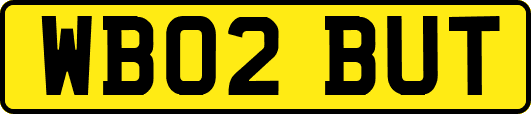 WB02BUT