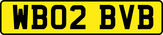WB02BVB