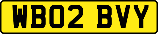 WB02BVY