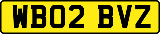 WB02BVZ