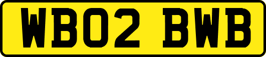 WB02BWB