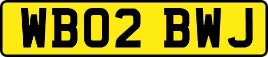 WB02BWJ