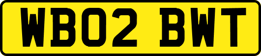 WB02BWT