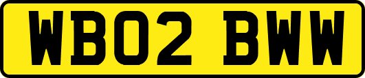 WB02BWW