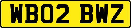 WB02BWZ