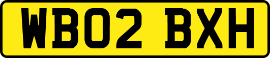 WB02BXH